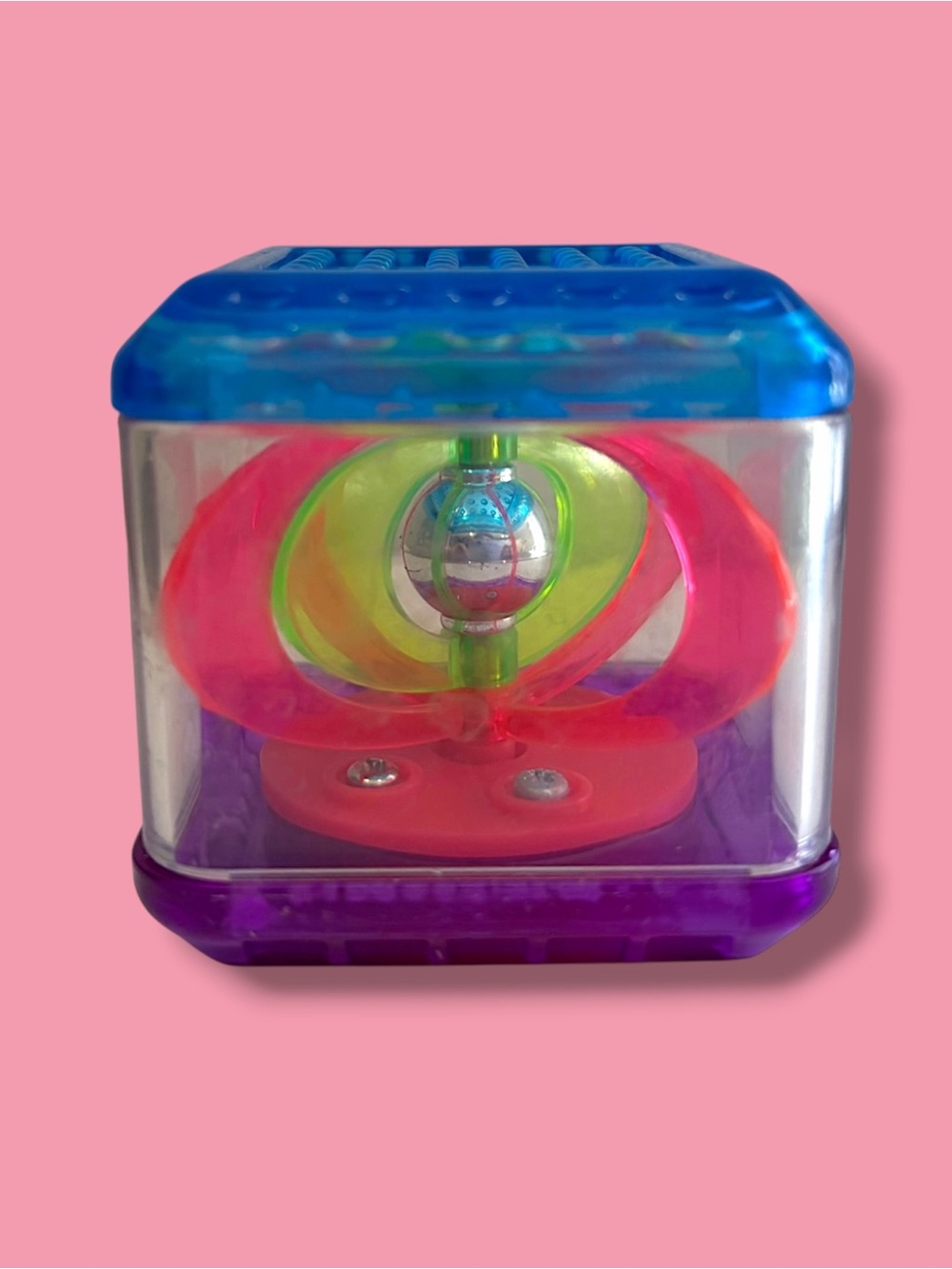 3 for $15 - Fisher Price Peek-a-Blocks Orbiter